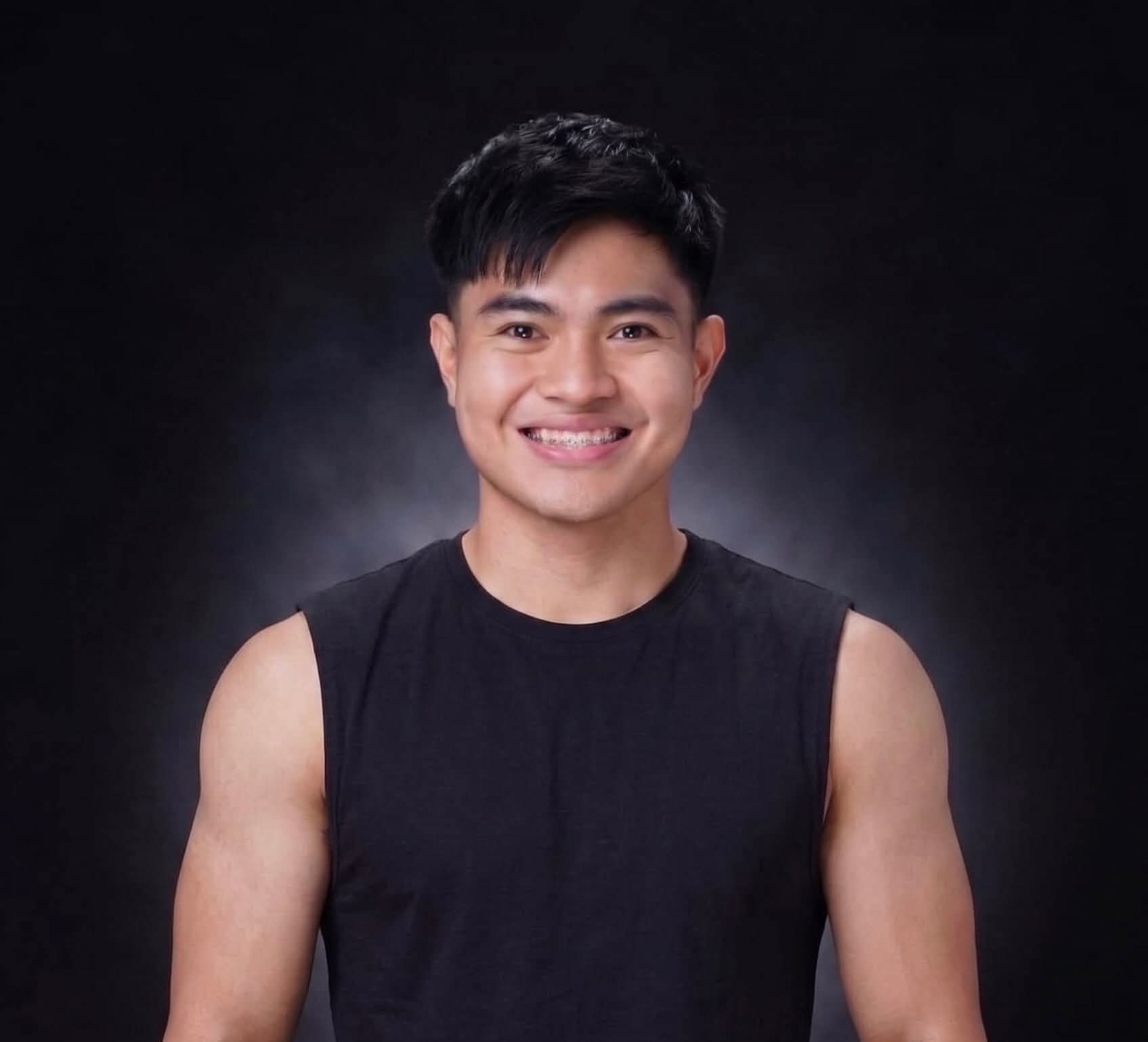 Chris Jamil Dela Cruz