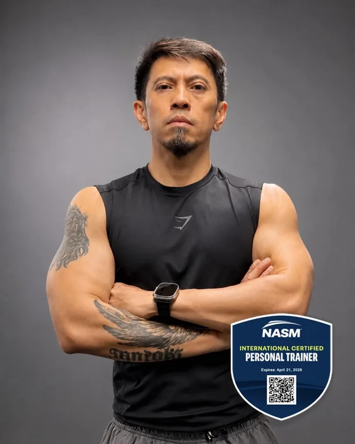 Coach Joseph