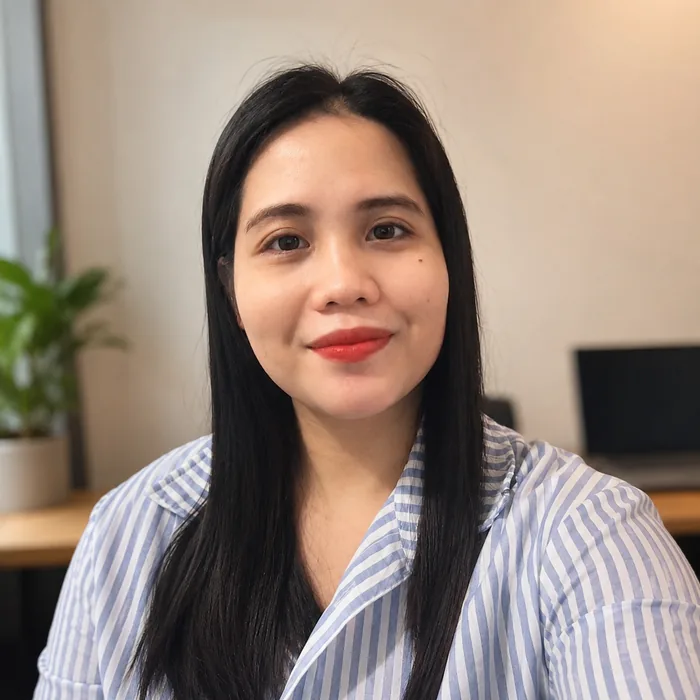 Leah Supetran