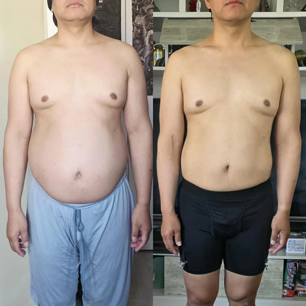 Walking and consistency transformation proof
