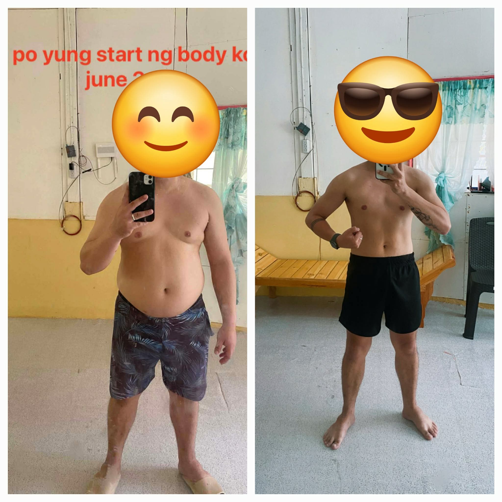 Sustainable habits transformation proof