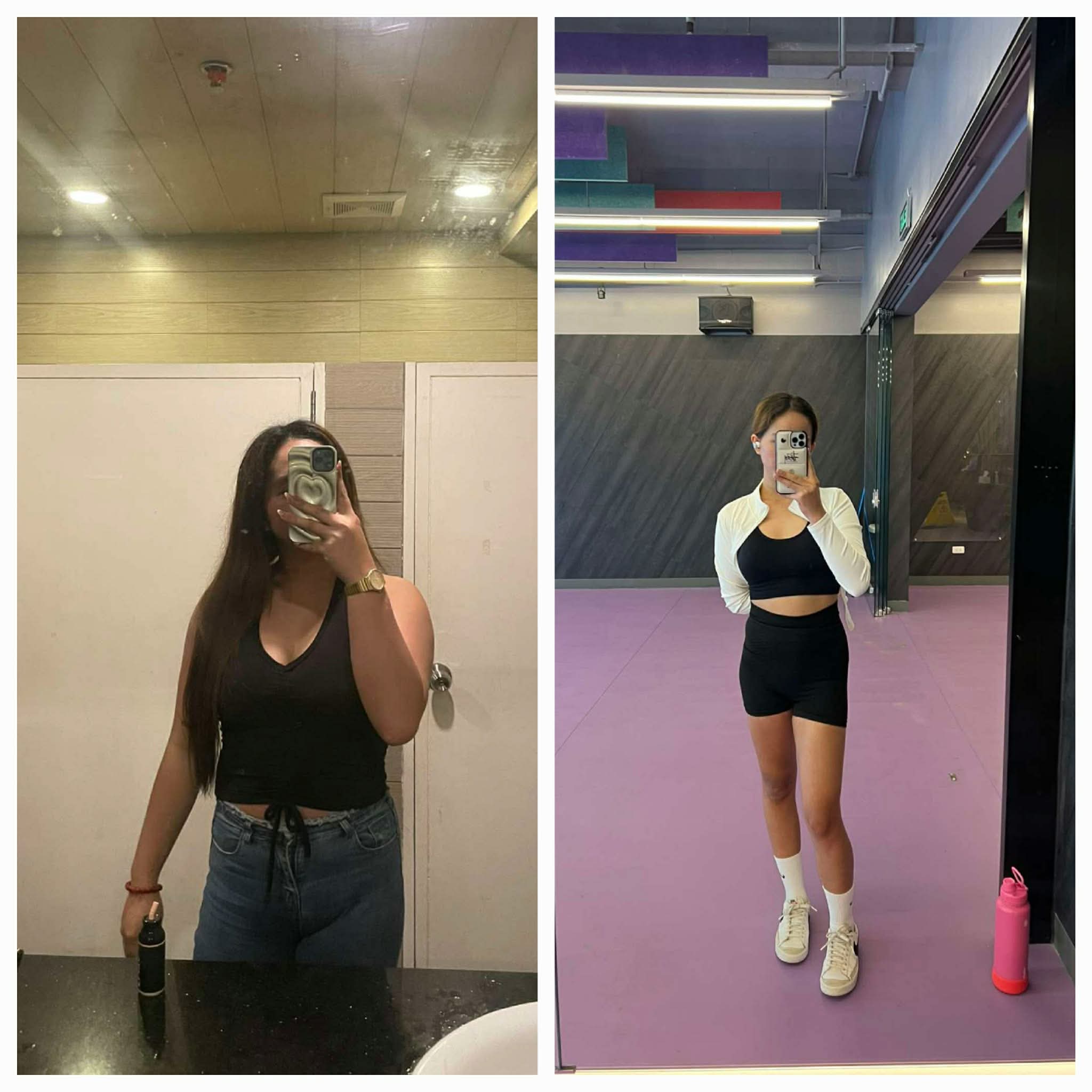Shared CALDEF member transformation proof